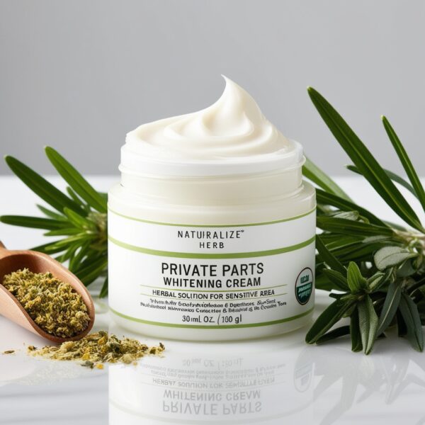 Private Parts Whitening Cream - Image 2