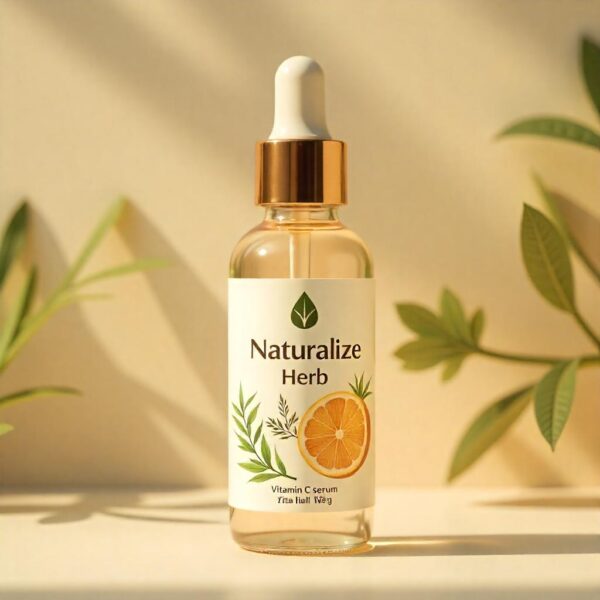 Revitalize Your Skin with Our Premium Vitamin C Serum