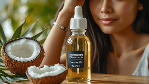 Coconut Oil