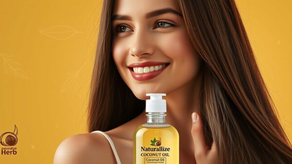 Coconut Oil - Image 3