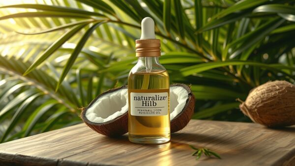 Coconut Oil - Image 2
